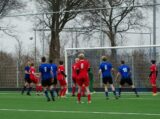 S.K.N.W.K. 3 - S.K.N.W.K. JO19-1 (oefen) seizoen 2022-2023 (58/117)